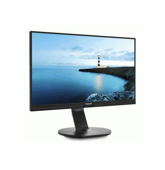  25.367 MONITOR PHILIPS LCD IPS LED 27" WIDE 272B7QUPBEB/00 2K 5MS SOFTBL