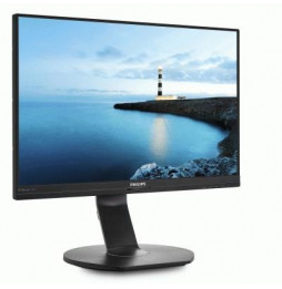  25.375 MONITOR PHILIPS LCD IPS LED 23.8" WIDE 241B7QUPBEB/00 5MS MM FHD 