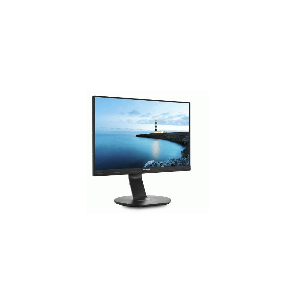  25.375 MONITOR PHILIPS LCD IPS LED 23.8" WIDE 241B7QUPBEB/00 5MS MM FHD 