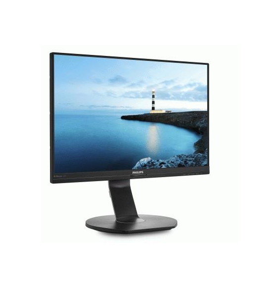  25.375 MONITOR PHILIPS LCD IPS LED 23.8" WIDE 241B7QUPBEB/00 5MS MM FHD 