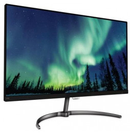  25.377 MONITOR PHILIPS LCD IPS LED 27" WIDE 276E8VJSB/00 4K 5MS SOFTBLUE