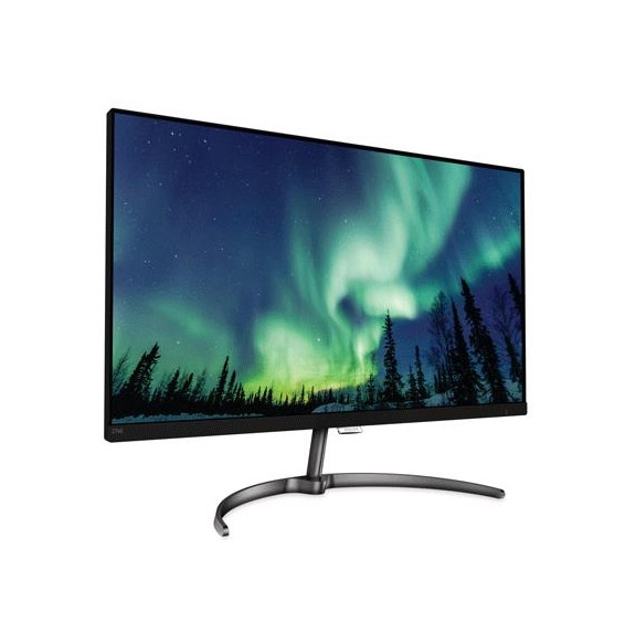  25.377 MONITOR PHILIPS LCD IPS LED 27" WIDE 276E8VJSB/00 4K 5MS SOFTBLUE