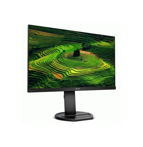  25.378 MONITOR PHILIPS LCD IPS LED 23.8" WIDE 241B8QJEB/00 5MS MM FHD 10