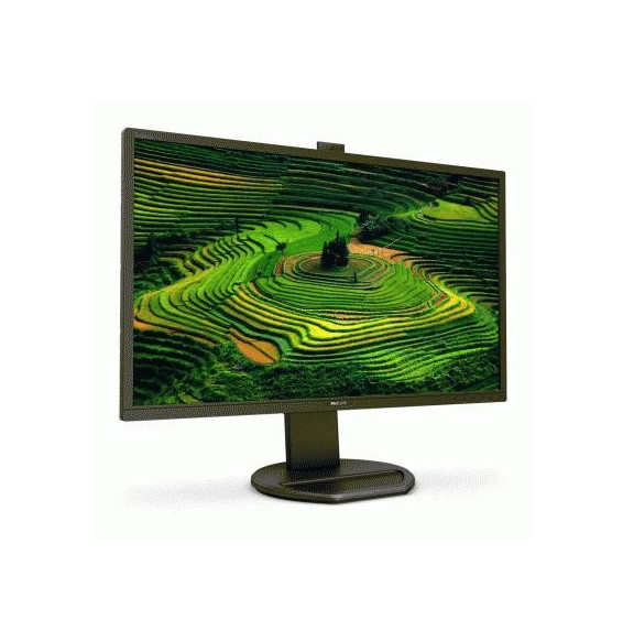  25.386 MONITOR PHILIPS LCD IPS LED 27" WIDE 271B8QJKEB/00 5MS MM FHD 100