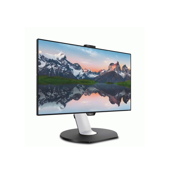  25.387 MONITOR PHILIPS LCD IPS LED 31.5" WIDE 329P9H/00 4K 5MS MM UHD 13