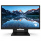  25.389 MONITOR SMOOTH-TOUCH PHILIPS LCD IPS LED 23.8" WIDE 242B9T/00 5MS