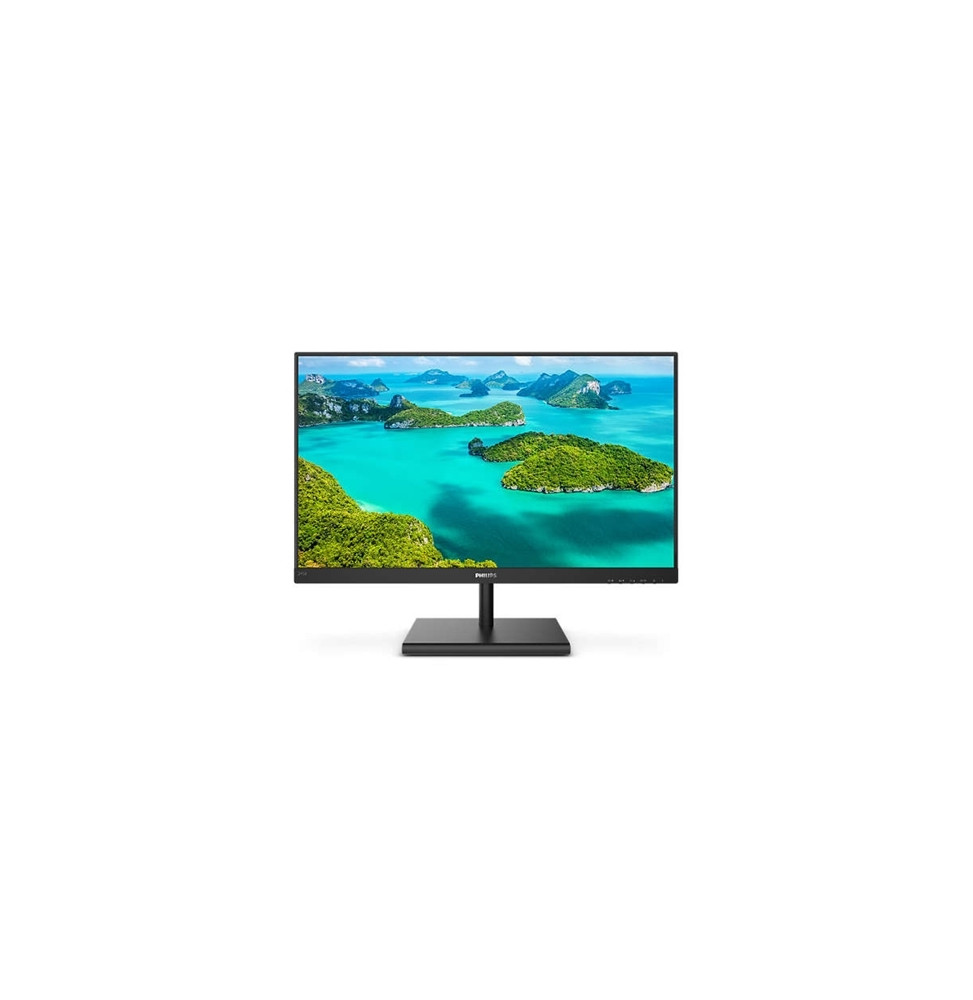  25.394 MONITOR PHILIPS LCD IPS LED 23.8" WIDE 245E1S/00 4MS SOFTBLUE QHD