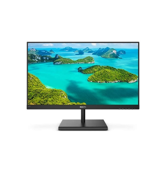  25.394 MONITOR PHILIPS LCD IPS LED 23.8" WIDE 245E1S/00 4MS SOFTBLUE QHD