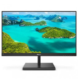  25.397 MONITOR PHILIPS LCD IPS LED 27" WIDE 275E1S/00 4MS SOFTBLUE QHD 1