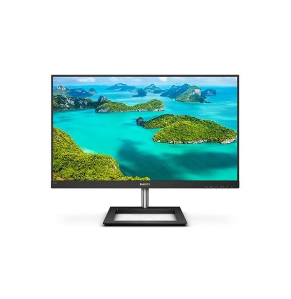  25.408 MONITOR PHILIPS LCD IPS LED 27" WIDE 278E1A/00 4K 4MS MM SOFTBLUE