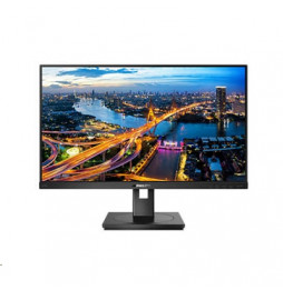  25.414 MONITOR PHILIPS LCD IPS LED 23.8" WIDE 242B1/00 4MS SOFTBLUE MM F