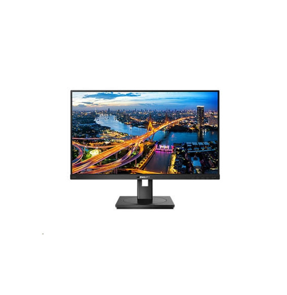  25.414 MONITOR PHILIPS LCD IPS LED 23.8" WIDE 242B1/00 4MS SOFTBLUE MM F