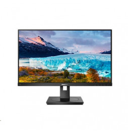  25.415 MONITOR PHILIPS LCD IPS LED 23.8" WIDE 242S1AE/00 4MS SOFTBLUE M