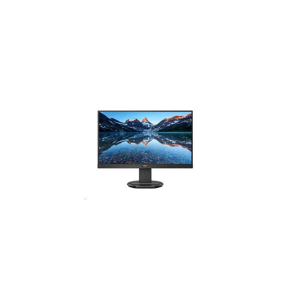  25.418 MONITOR PHILIPS LCD IPS LED 27" WIDE 273B9/00 4MS SOFTBLUE MM FHD