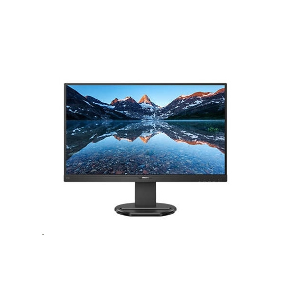  25.418 MONITOR PHILIPS LCD IPS LED 27" WIDE 273B9/00 4MS SOFTBLUE MM FHD