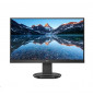  25.418 MONITOR PHILIPS LCD IPS LED 27" WIDE 273B9/00 4MS SOFTBLUE MM FHD