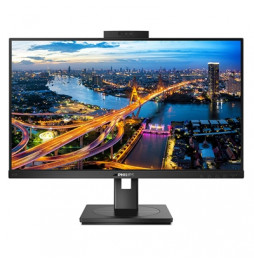  25.421 MONITOR PHILIPS LCD IPS LED 23.8" WIDE 242B1H/00 4MS SOFTBLUE MM 