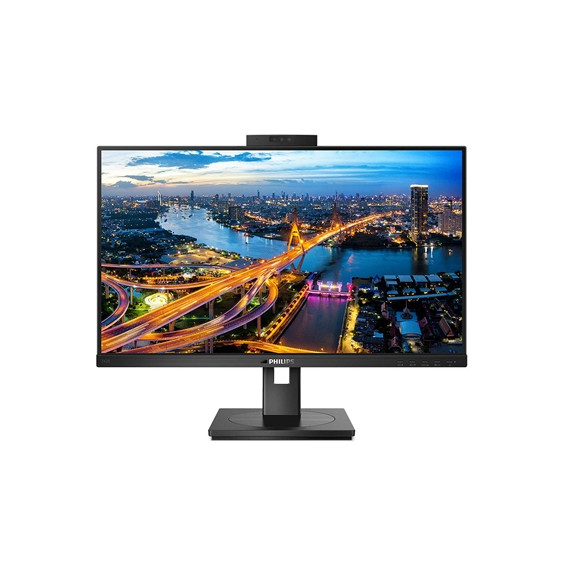  25.421 MONITOR PHILIPS LCD IPS LED 23.8" WIDE 242B1H/00 4MS SOFTBLUE MM 