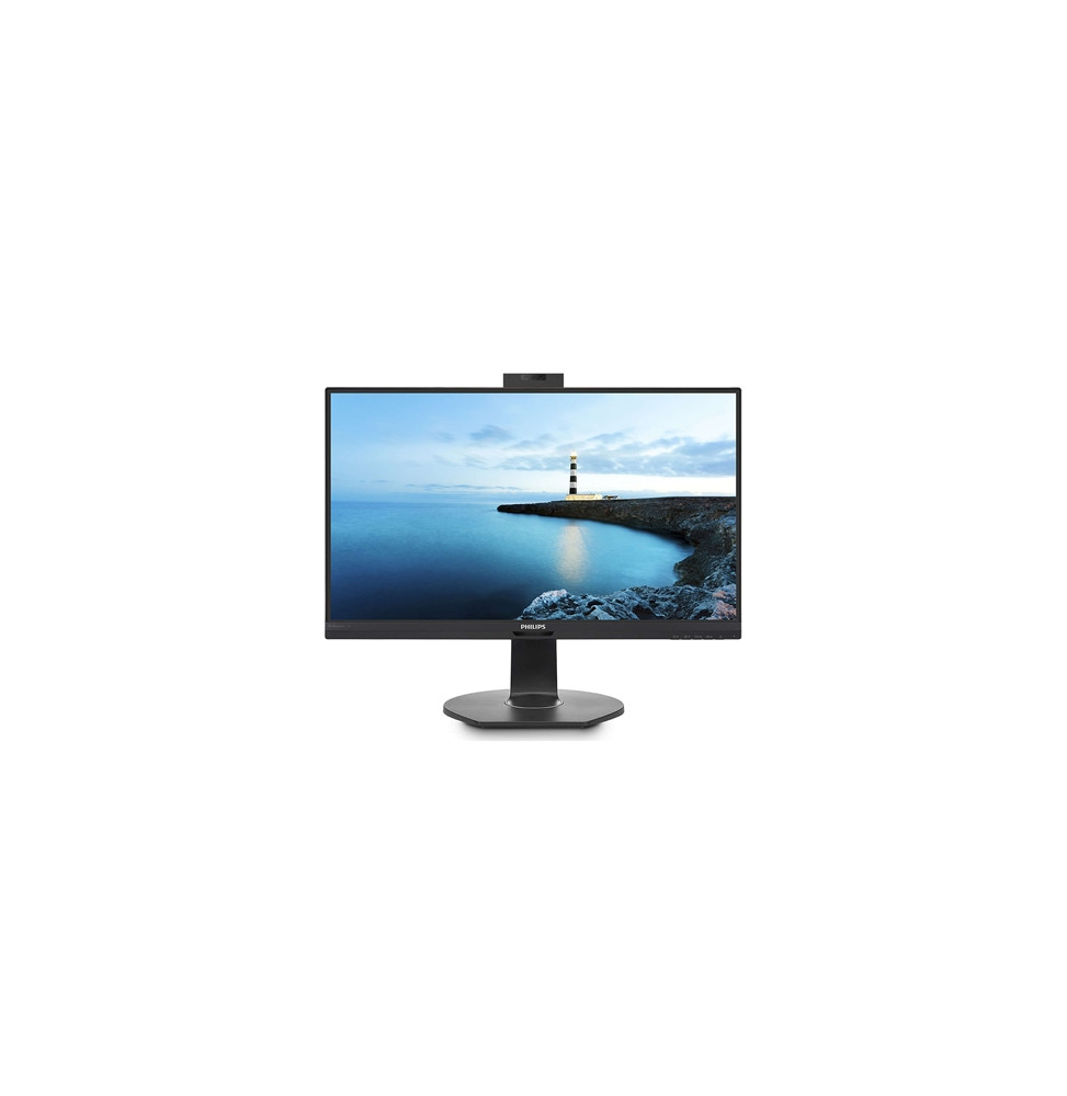  25.422 MONITOR PHILIPS LCD IPS LED 27" WIDE 272B7QUBHEB/00 5MS SOFTBLUE 