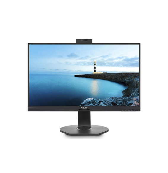  25.422 MONITOR PHILIPS LCD IPS LED 27" WIDE 272B7QUBHEB/00 5MS SOFTBLUE 