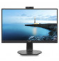  25.422 MONITOR PHILIPS LCD IPS LED 27" WIDE 272B7QUBHEB/00 5MS SOFTBLUE 