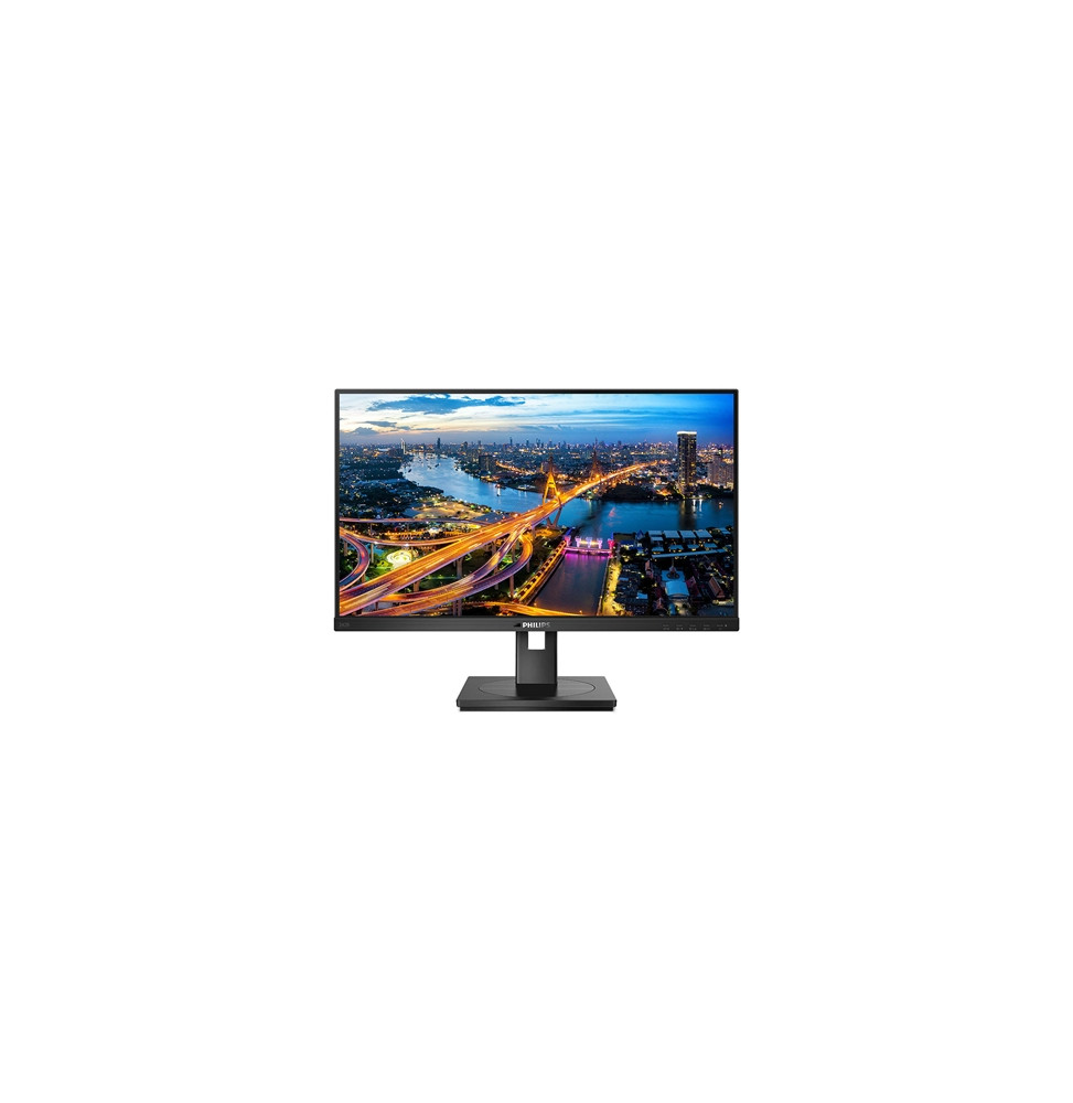  25.423 MONITOR PHILIPS LCD IPS LED 23.8" WIDE 242B1V/00 4MS SOFTBLUE MM 