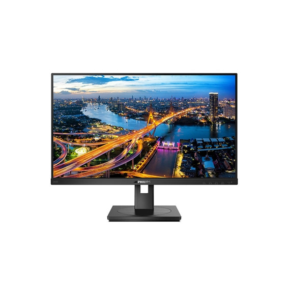  25.423 MONITOR PHILIPS LCD IPS LED 23.8" WIDE 242B1V/00 4MS SOFTBLUE MM 