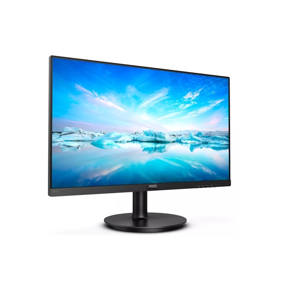  25.425 MONITOR PHILIPS LCD IPS LED 23.8" WIDE 242V8A/00 4MS SOFTBLUE MM 