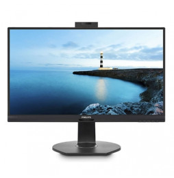  25.426 MONITOR PHILIPS LCD IPS LED 23.8" WIDE 241B7QUBHEB/00 5MS MM FHD 