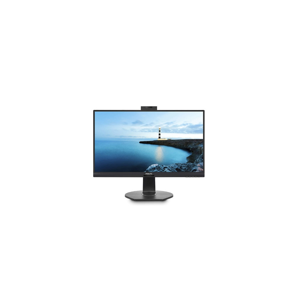  25.426 MONITOR PHILIPS LCD IPS LED 23.8" WIDE 241B7QUBHEB/00 5MS MM FHD 