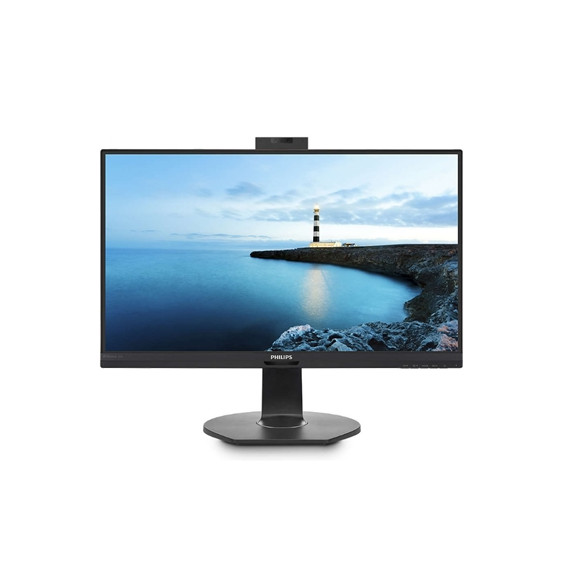  25.426 MONITOR PHILIPS LCD IPS LED 23.8" WIDE 241B7QUBHEB/00 5MS MM FHD 