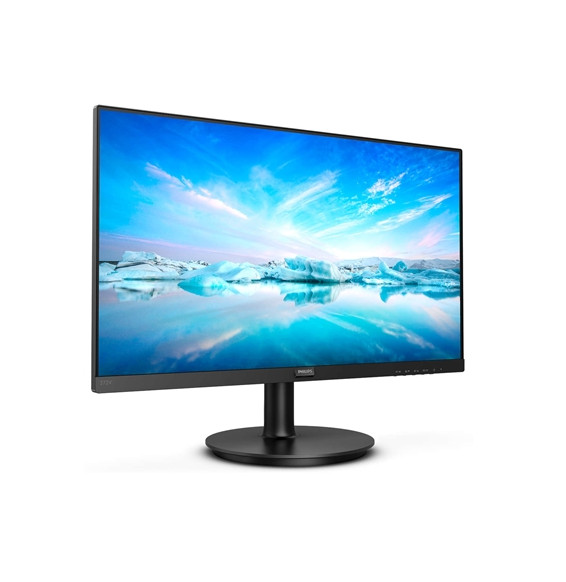  25.427 MONITOR PHILIPS LCD IPS LED 27" WIDE 272V8A/00 4MS SOFTBLUE MM FH