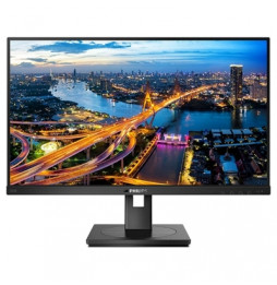  25.429 MONITOR PHILIPS LCD IPS LED 23.8" WIDE 245B1/00 4MS SOFTBLUE MM Q