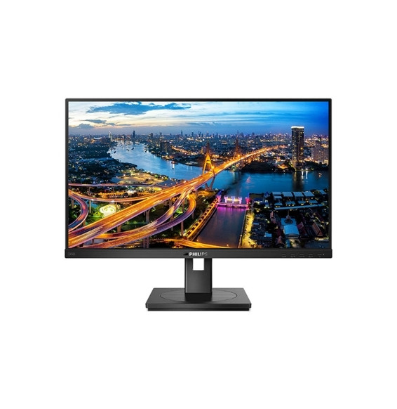  25.429 MONITOR PHILIPS LCD IPS LED 23.8" WIDE 245B1/00 4MS SOFTBLUE MM Q