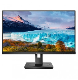  25.430 MONITOR PHILIPS LCD IPS LED 27" WIDE 275S1AE/00 4MS SOFTBLUE MM Q