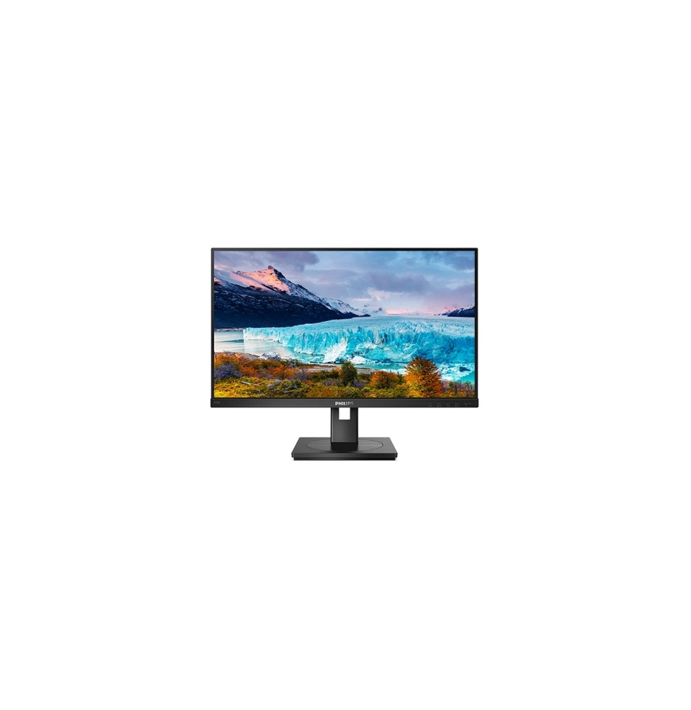  25.430 MONITOR PHILIPS LCD IPS LED 27" WIDE 275S1AE/00 4MS SOFTBLUE MM Q