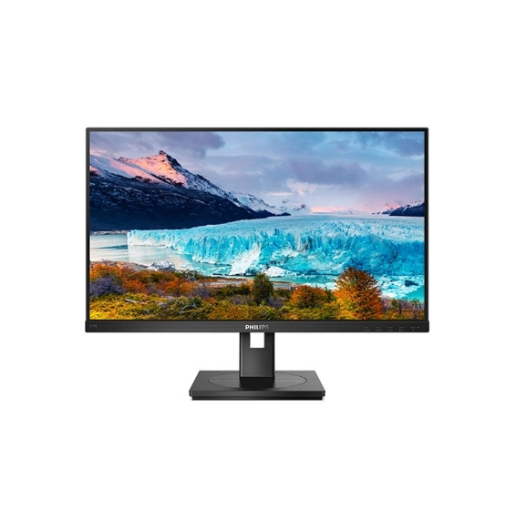  25.430 MONITOR PHILIPS LCD IPS LED 27" WIDE 275S1AE/00 4MS SOFTBLUE MM Q