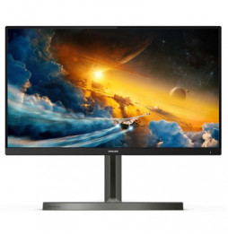  25.431 MONITOR PHILIPS LCD IPS LED 27" WIDE 278M1R/00 4K 4MS SOFTBLUE MM