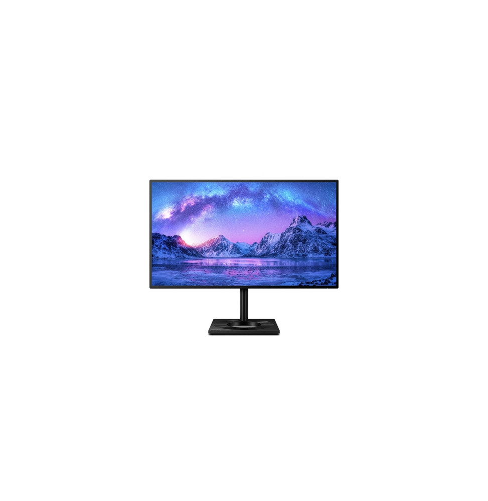  25.432 MONITOR PHILIPS LCD IPS LED 27" WIDE 279C9/00 4K 5MS SOFTBLUE UHD