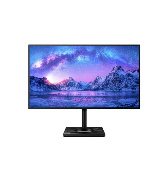  25.432 MONITOR PHILIPS LCD IPS LED 27" WIDE 279C9/00 4K 5MS SOFTBLUE UHD