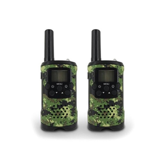  SM60-T48 WALKIE TALKIE ATLANTIS SM60-T48 - TIPOLOGIA PMR466, 38 CTCSS SU