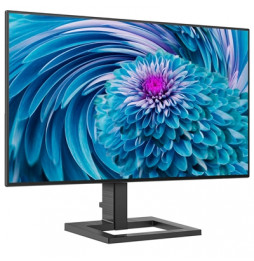  25.435 MONITOR PHILIPS LCD IPS LED 23.8" WIDE 242E2FA/00 4MS SOFTBLUE MM