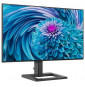  25.435 MONITOR PHILIPS LCD IPS LED 23.8" WIDE 242E2FA/00 4MS SOFTBLUE MM