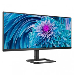  25.437 MONITOR PHILIPS LCD IPS LED 34" 219 345E2AE/00 4MS SOFTBLUE MM UH