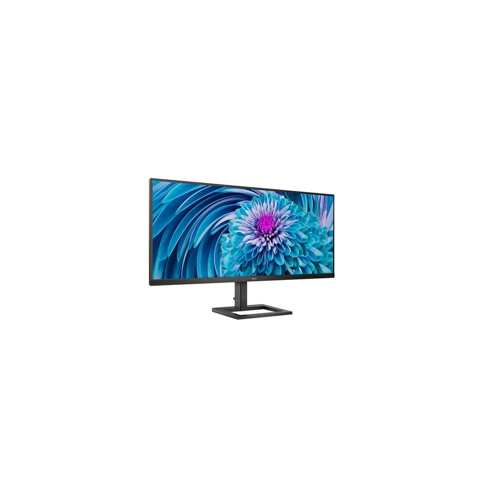  25.437 MONITOR PHILIPS LCD IPS LED 34" 219 345E2AE/00 4MS SOFTBLUE MM UH