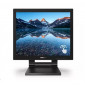  25.439 MONITOR SMOOTH-TOUCH PHILIPS LCD LED 17" 54 172B9T/00 1MS MM SOFT