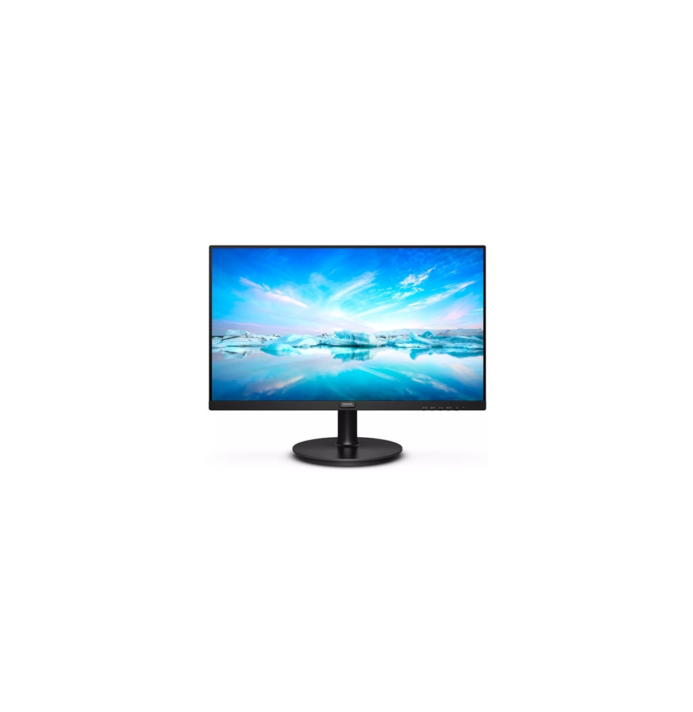  25.441 MONITOR PHILIPS LCD MVA LED 23.8" WIDE 241V8L/00 8MS FHD 30001 BL