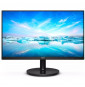  25.441 MONITOR PHILIPS LCD MVA LED 23.8" WIDE 241V8L/00 8MS FHD 30001 BL