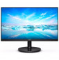  25.442 MONITOR PHILIPS LCD LED 21.5" WIDE 221V8LD/00 4MS  FHD 30001 BLAC