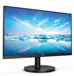  25.444 MONITOR PHILIPS LCD IPS LED 23.8" WIDE 241V8LA/00 4MS LOWBLUE 